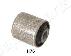 Japanparts RU-H76 - Supporto, Braccio oscillante autozon.pro