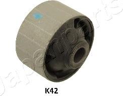 Japanparts RU-K42 - Supporto, Braccio oscillante autozon.pro