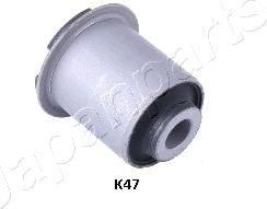 Japanparts RU-K47 - Supporto, Braccio oscillante autozon.pro