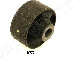 Japanparts RU-K57 - Supporto, Braccio oscillante autozon.pro