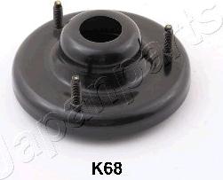 Japanparts RU-K68 - Supporto ammortizzatore a molla autozon.pro