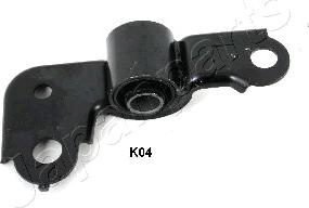 Japanparts RU-K04 - Supporto, Braccio oscillante autozon.pro