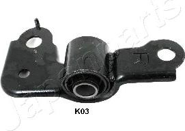 Japanparts RU-K03 - Supporto, Braccio oscillante autozon.pro