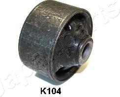 Japanparts RU-K104 - Supporto, Braccio oscillante autozon.pro