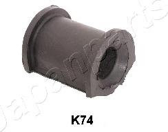 Japanparts RU-K74 - Bronzina cuscinetto, Barra stabilizzatrice autozon.pro