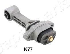 Japanparts RU-K77 - Sospensione, Motore autozon.pro