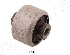 Japanparts RU-L18 - Supporto, Braccio oscillante autozon.pro