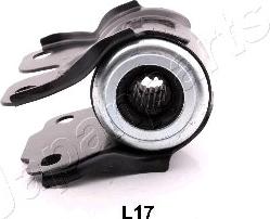 Japanparts RU-L17 - Supporto, Braccio oscillante autozon.pro