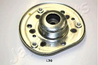 Japanparts RU-L20 - Supporto ammortizzatore a molla autozon.pro