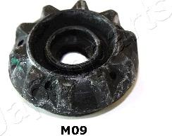 Japanparts RU-M09 - Supporto ammortizzatore a molla autozon.pro