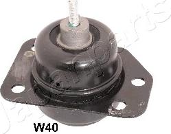 Japanparts RU-W40 - Sospensione, Motore autozon.pro