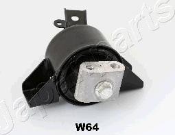 Japanparts RU-W64 - Sospensione, Motore autozon.pro