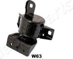 Japanparts RU-W63 - Sospensione, Motore autozon.pro