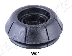 Japanparts RU-W04 - Supporto ammortizzatore a molla autozon.pro