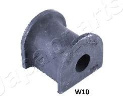 Japanparts RU-W10 - Bronzina cuscinetto, Barra stabilizzatrice autozon.pro