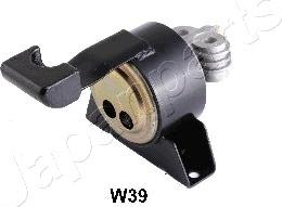 Japanparts RU-W39 - Sospensione, Motore autozon.pro