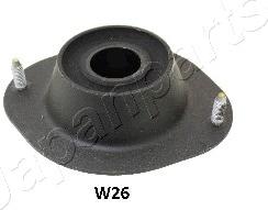 Japanparts RU-W26 - Supporto ammortizzatore a molla autozon.pro