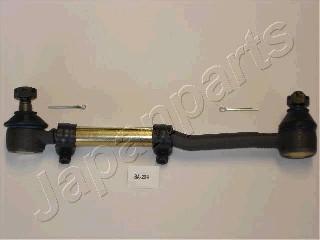 Japanparts SA-224 - Testa barra d'accoppiamento autozon.pro