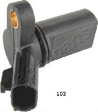 Japanparts SAC-103 - Sensore, Posizione albero a camme autozon.pro