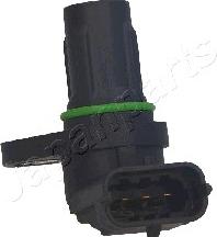 Japanparts SAC-K00 - Sensore, Posizione albero a camme autozon.pro