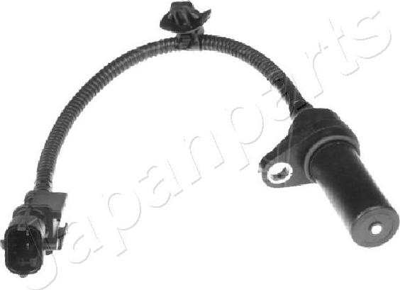 Japanparts SAM-H02 - Generatore di impulsi, Albero a gomiti autozon.pro