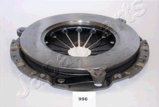 Japanparts SF-996 - Spingidisco frizione autozon.pro