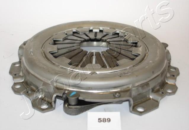 Japanparts SF-589 - Spingidisco frizione autozon.pro