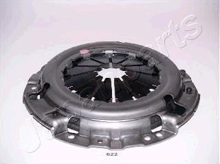 Japanparts SF-622 - Spingidisco frizione autozon.pro