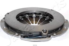 Japanparts SF-395 - Spingidisco frizione autozon.pro