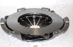 Japanparts SF-299 - Spingidisco frizione autozon.pro