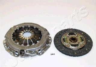 Japanparts SF-244 - Spingidisco frizione autozon.pro