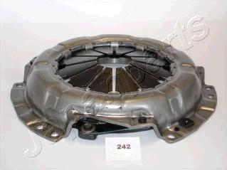 Japanparts SF-242 - Spingidisco frizione autozon.pro