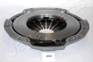 Japanparts SF-254 - Spingidisco frizione autozon.pro