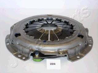 Japanparts SF-286 - Spingidisco frizione autozon.pro