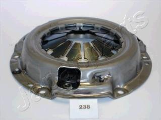 Japanparts SF-238 - Spingidisco frizione autozon.pro