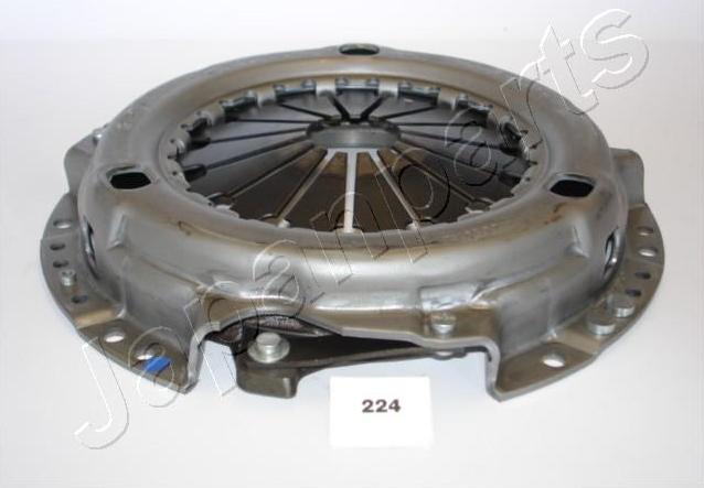 Japanparts SF-224 - Spingidisco frizione autozon.pro