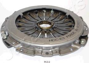 Japanparts SF-H22 - Spingidisco frizione autozon.pro