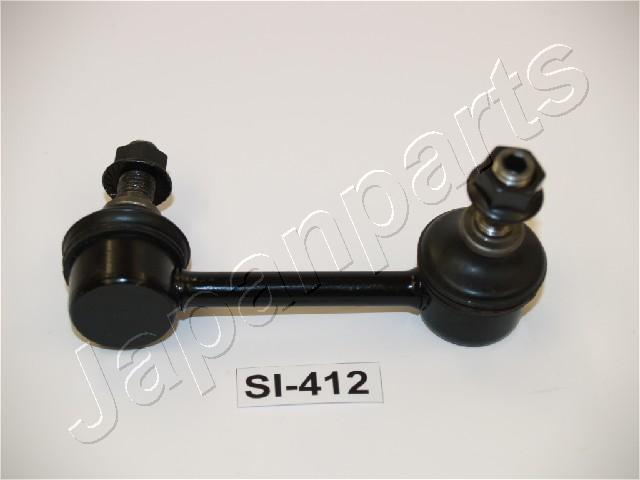 Japanparts SI-412 - Stabilizzatore, Autotelaio autozon.pro