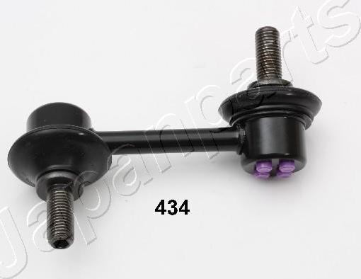 Japanparts SI-434 - Stabilizzatore, Autotelaio autozon.pro