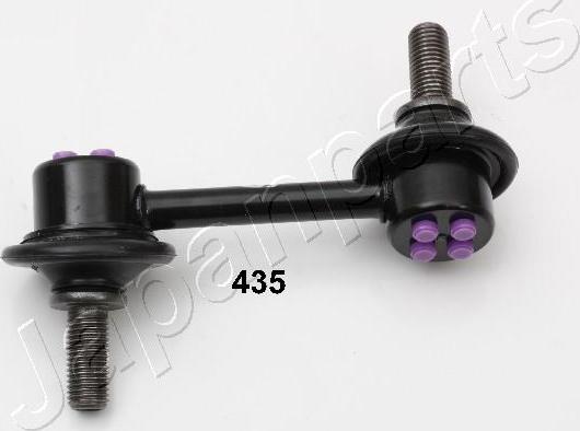 Japanparts SI-435 - Stabilizzatore, Autotelaio autozon.pro