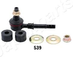 Japanparts SI-539 - Stabilizzatore, Autotelaio autozon.pro