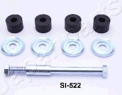 Japanparts SI-522 - Stabilizzatore, Autotelaio autozon.pro