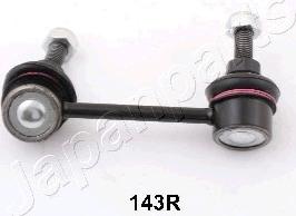 Japanparts SI-143R - Stabilizzatore, Autotelaio autozon.pro