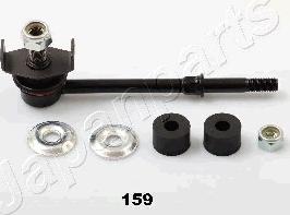 Japanparts SI-159 - Stabilizzatore, Autotelaio autozon.pro