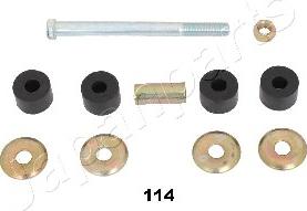 Japanparts SI-114 - Stabilizzatore, Autotelaio autozon.pro