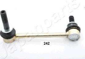 Japanparts SI-241L - Stabilizzatore, Autotelaio autozon.pro