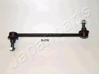 Japanparts SI-218 - Stabilizzatore, Autotelaio autozon.pro