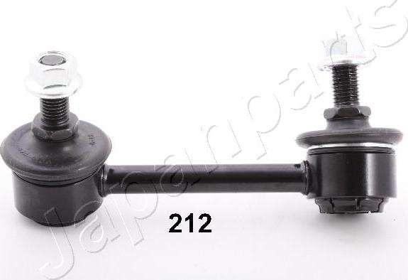 Japanparts SI-212 - Stabilizzatore, Autotelaio autozon.pro