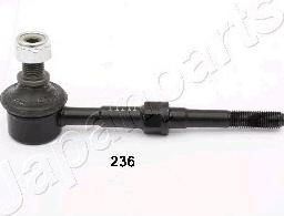 Japanparts SI-236 - Stabilizzatore, Autotelaio autozon.pro