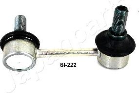 Japanparts SI-221L - Stabilizzatore, Autotelaio autozon.pro